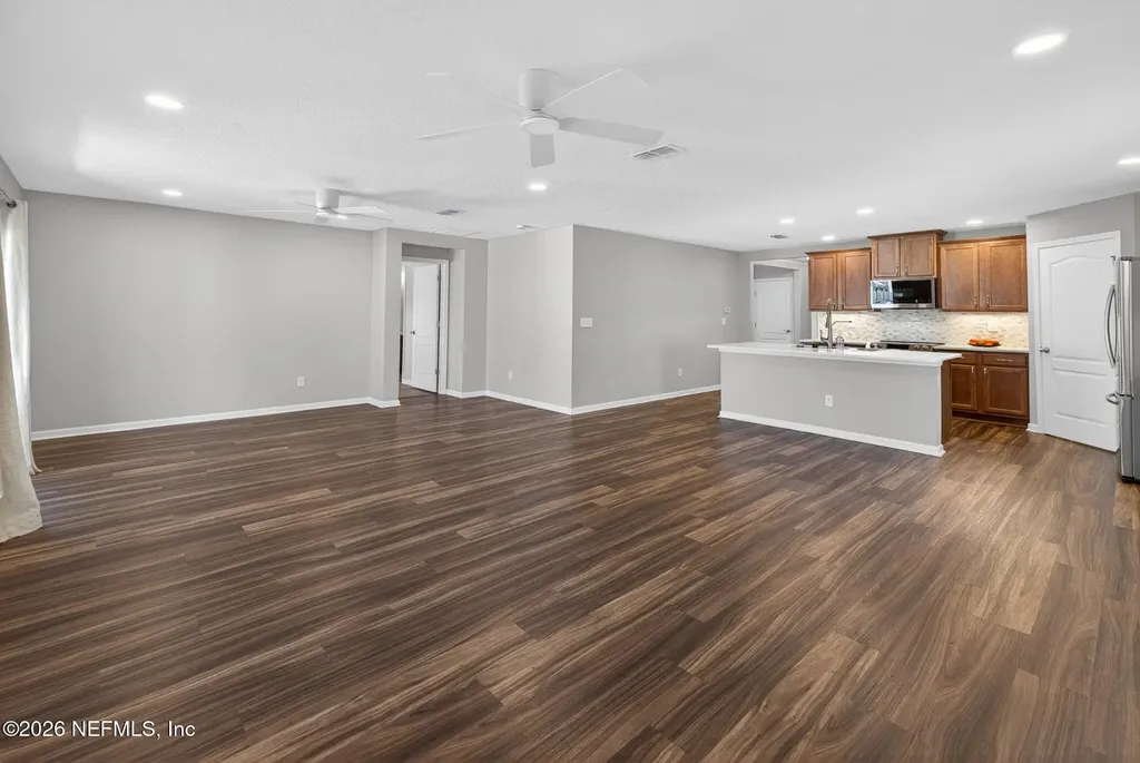 3652 Summit Oaks Drive Green Cove Springs FL 32043