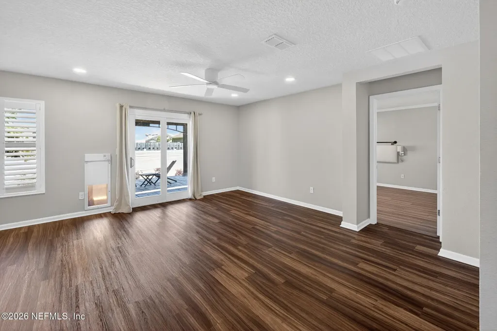 3652 Summit Oaks Drive Green Cove Springs FL 32043