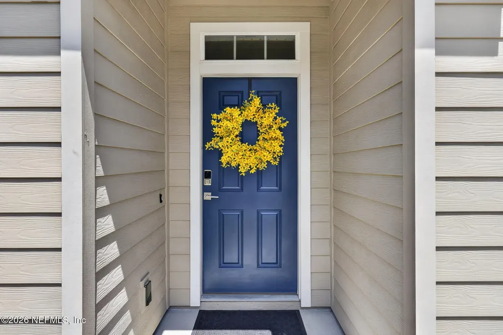 3652 Summit Oaks Drive Green Cove Springs FL 32043