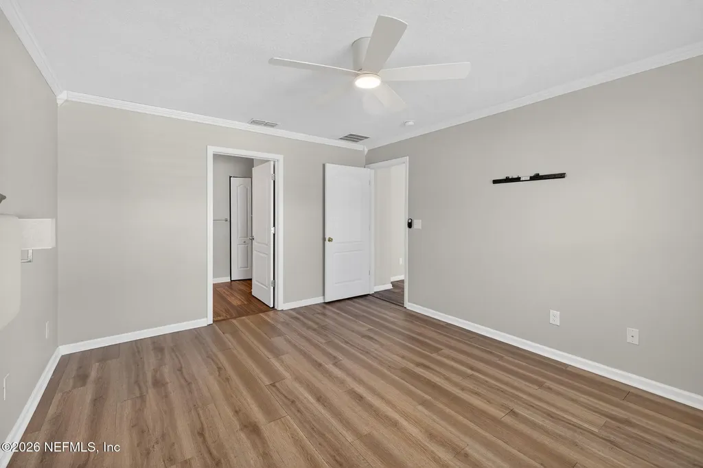 3652 Summit Oaks Drive Green Cove Springs FL 32043