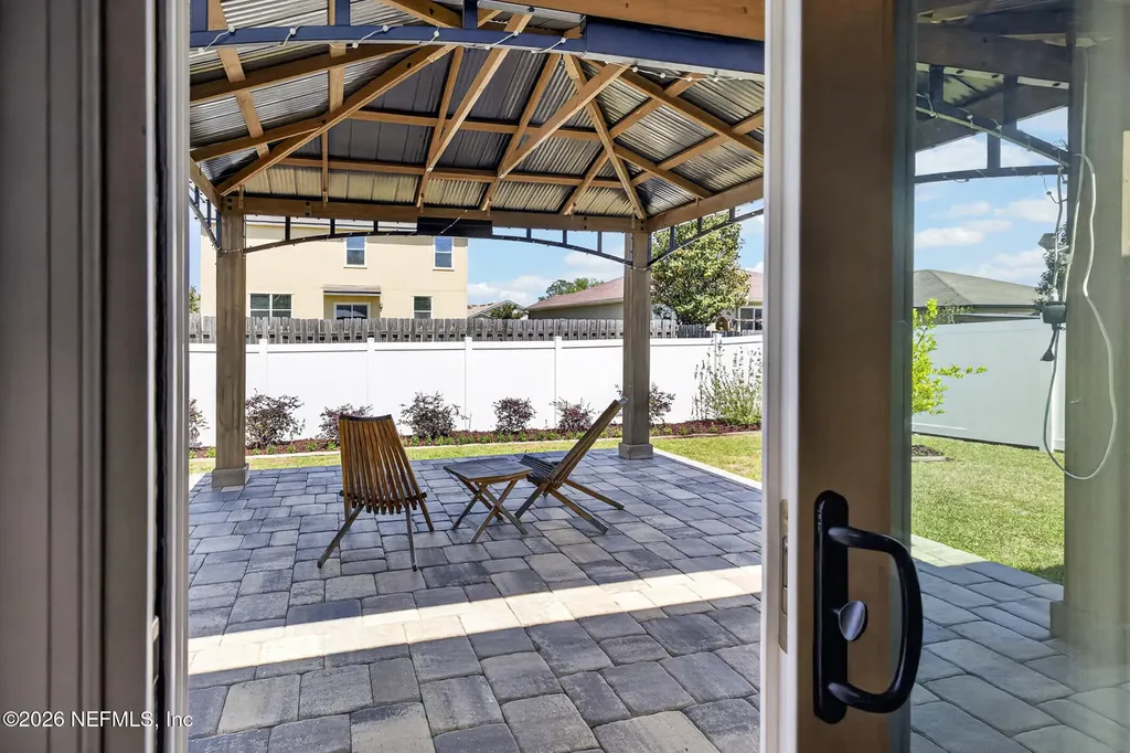 3652 Summit Oaks Drive Green Cove Springs FL 32043