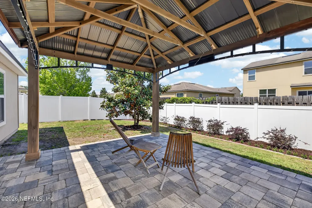 3652 Summit Oaks Drive Green Cove Springs FL 32043