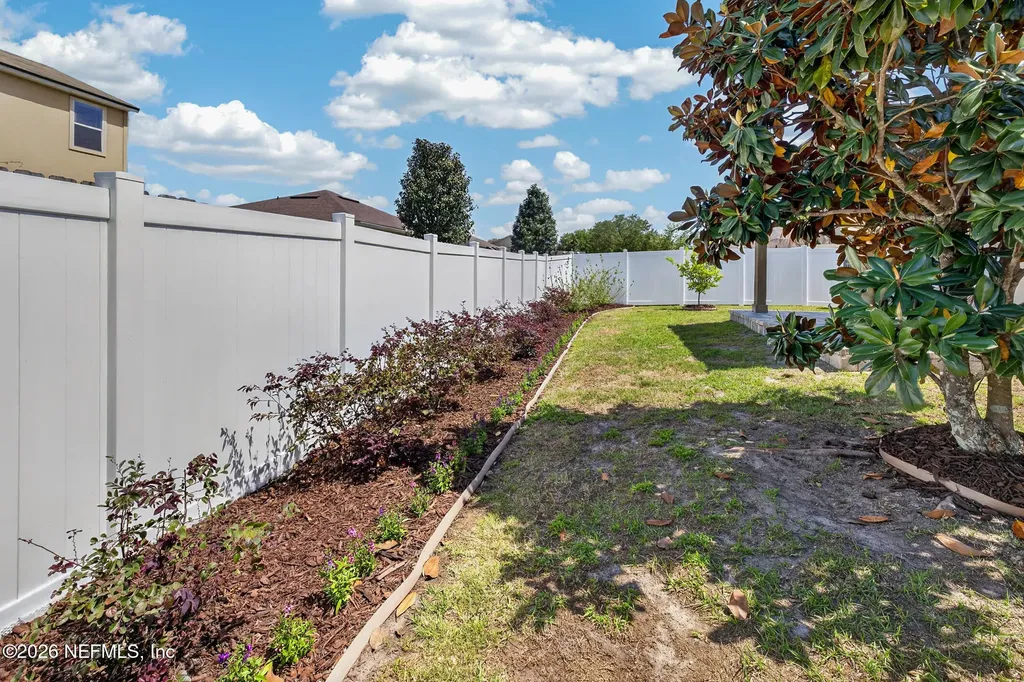 3652 Summit Oaks Drive Green Cove Springs FL 32043