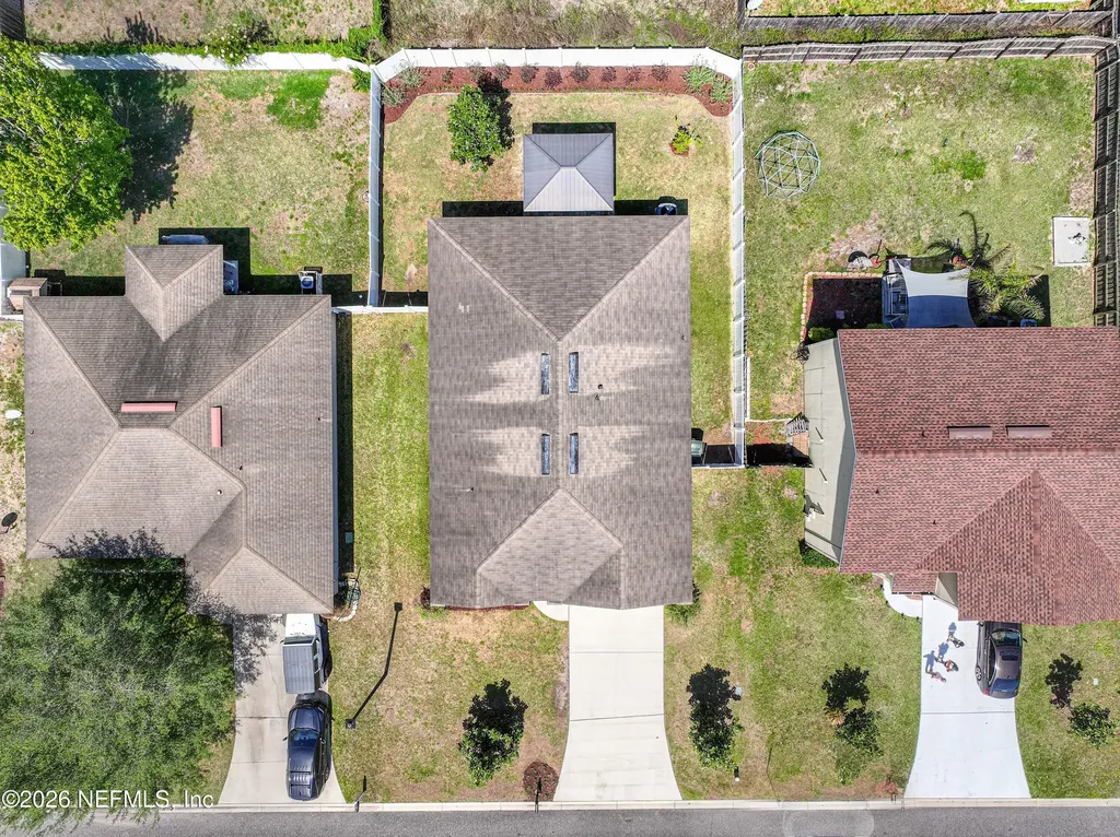 3652 Summit Oaks Drive Green Cove Springs FL 32043
