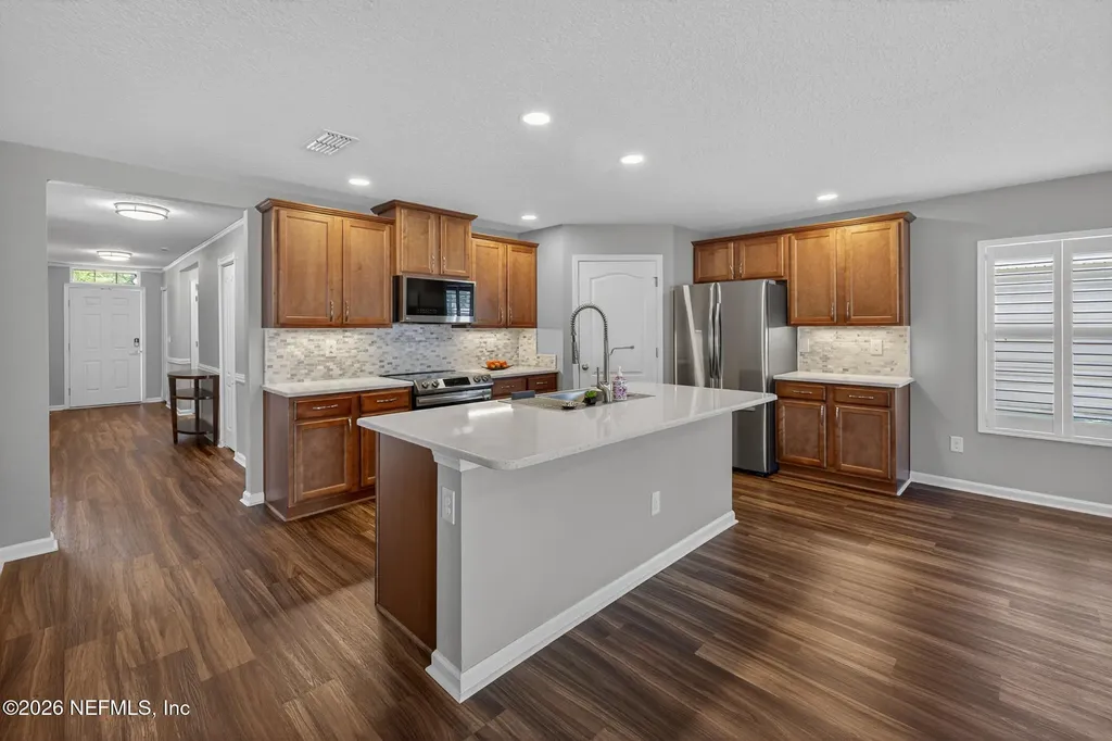 3652 Summit Oaks Drive Green Cove Springs FL 32043