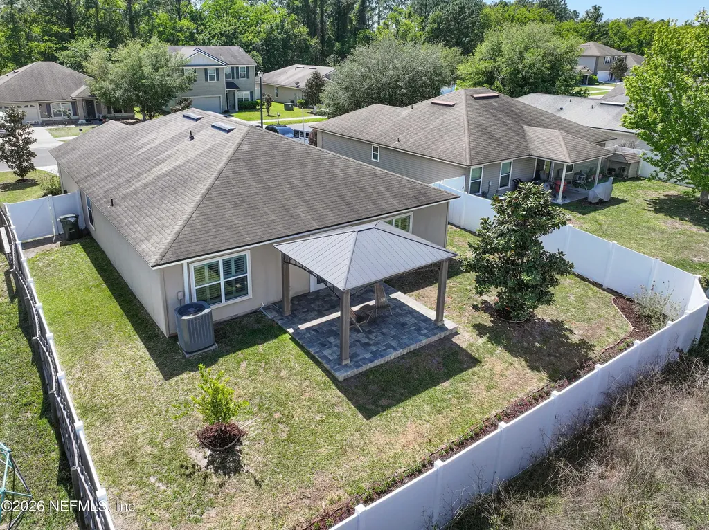 3652 Summit Oaks Drive Green Cove Springs FL 32043