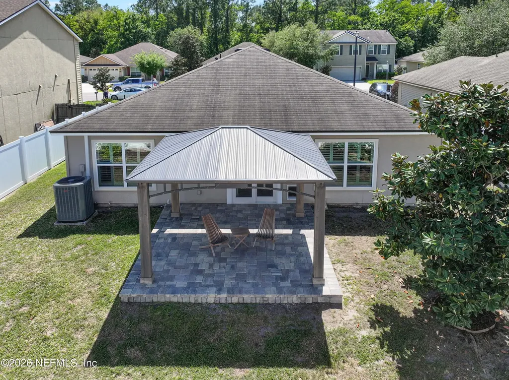 3652 Summit Oaks Drive Green Cove Springs FL 32043