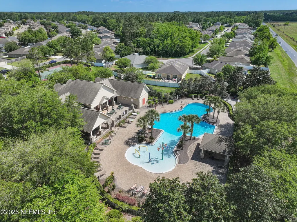 3652 Summit Oaks Drive Green Cove Springs FL 32043