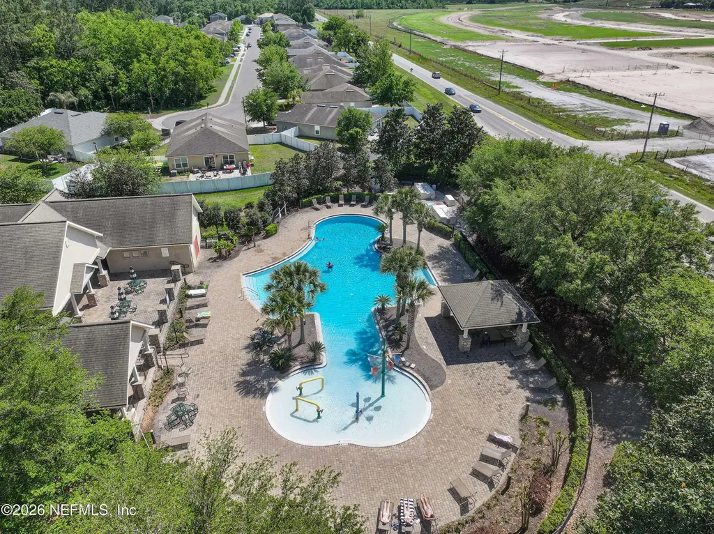 3652 Summit Oaks Drive Green Cove Springs FL 32043