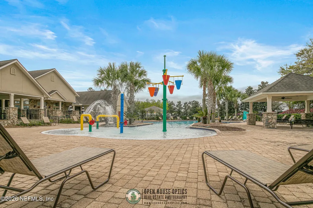 3652 Summit Oaks Drive Green Cove Springs FL 32043