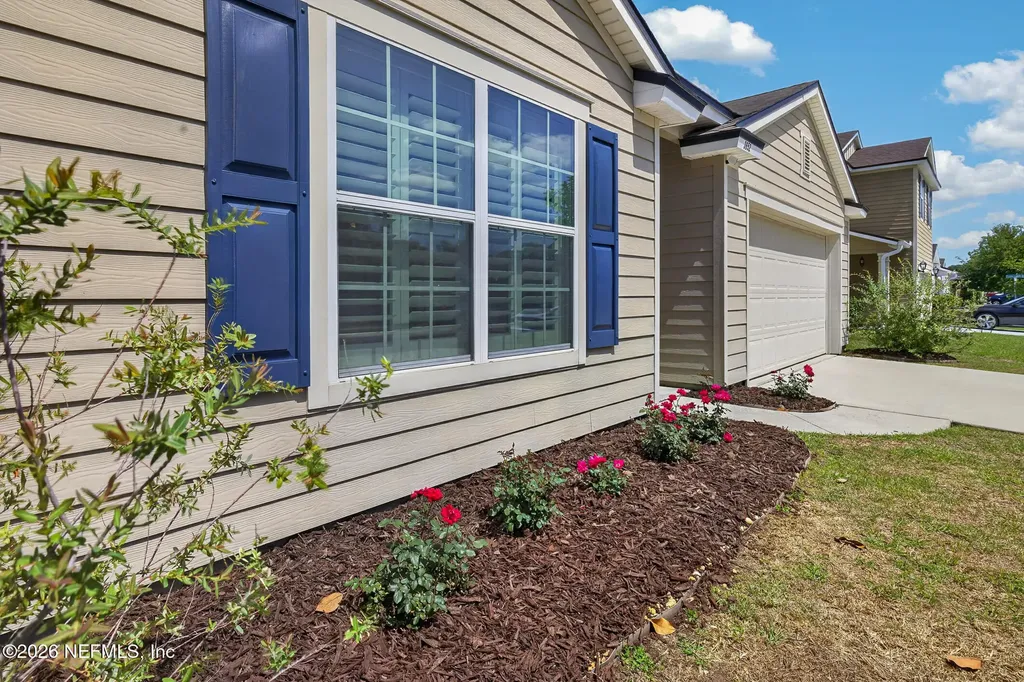 3652 Summit Oaks Drive Green Cove Springs FL 32043