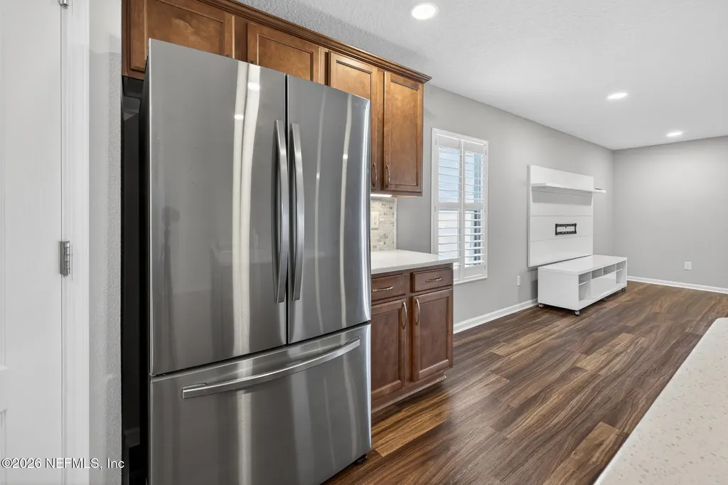 3652 Summit Oaks Drive Green Cove Springs FL 32043