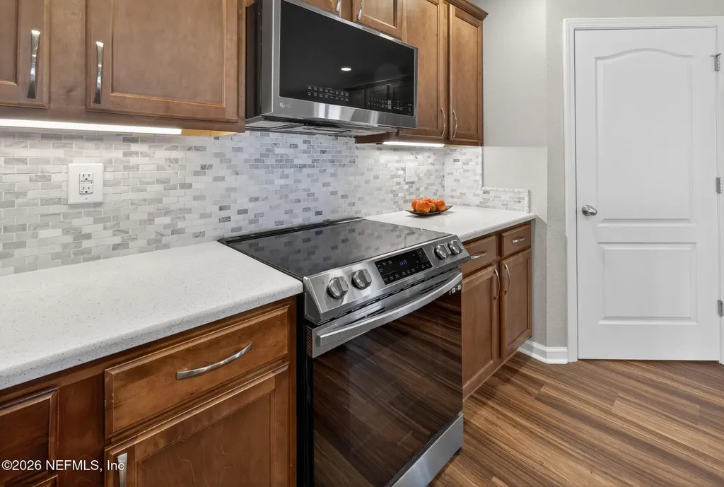 3652 Summit Oaks Drive Green Cove Springs FL 32043