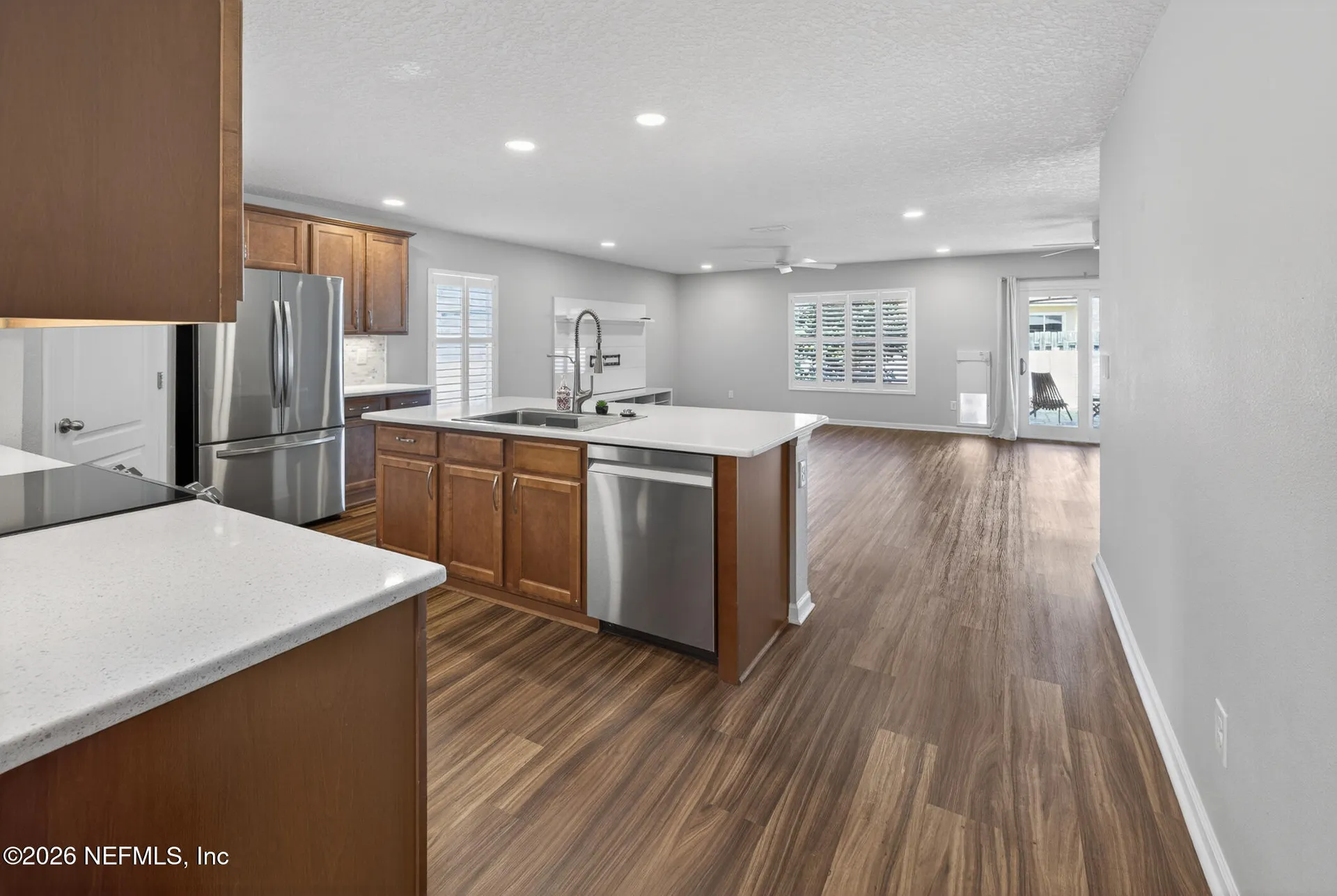 3652 Summit Oaks Drive Green Cove Springs FL 32043