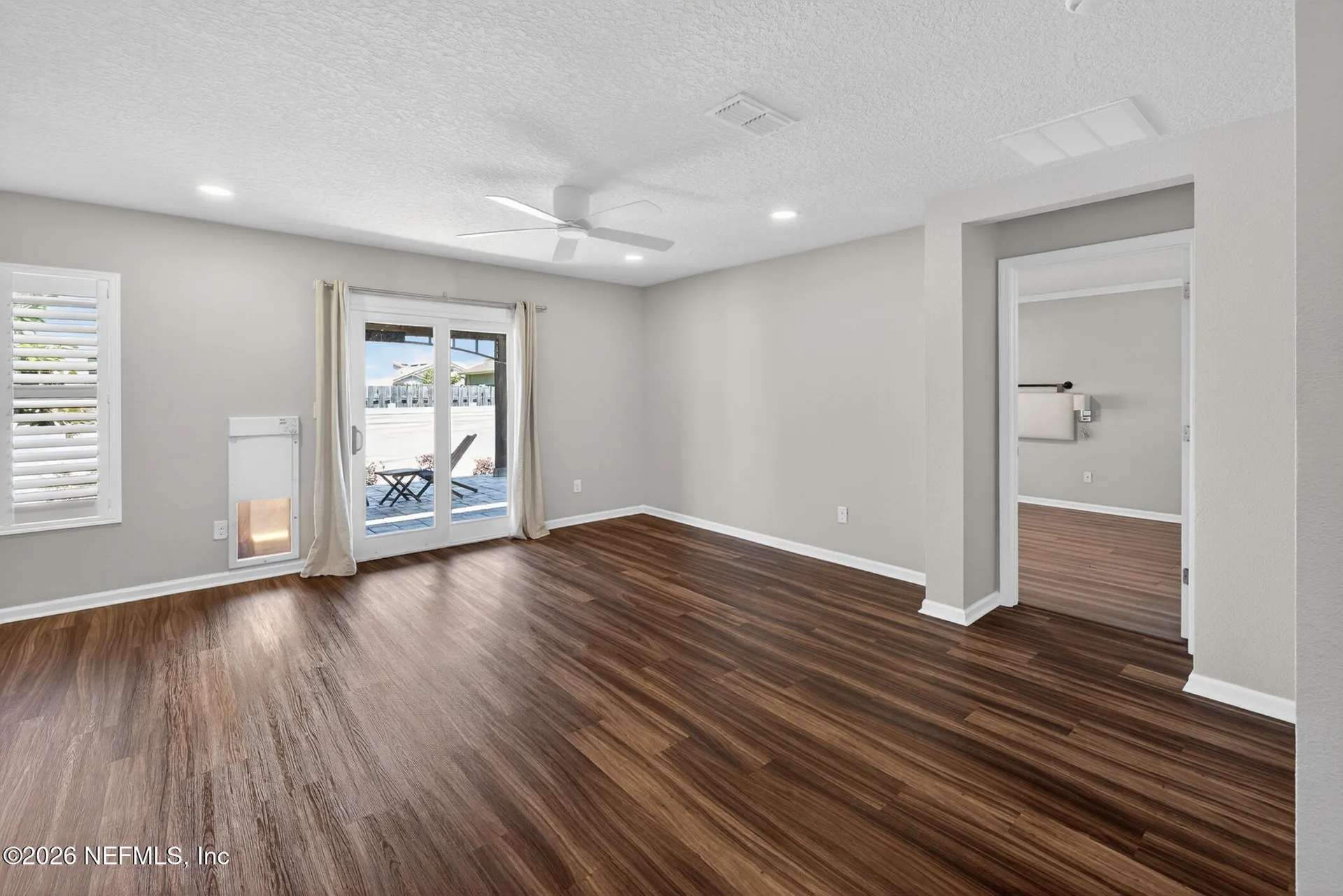 3652 Summit Oaks Drive Green Cove Springs FL 32043