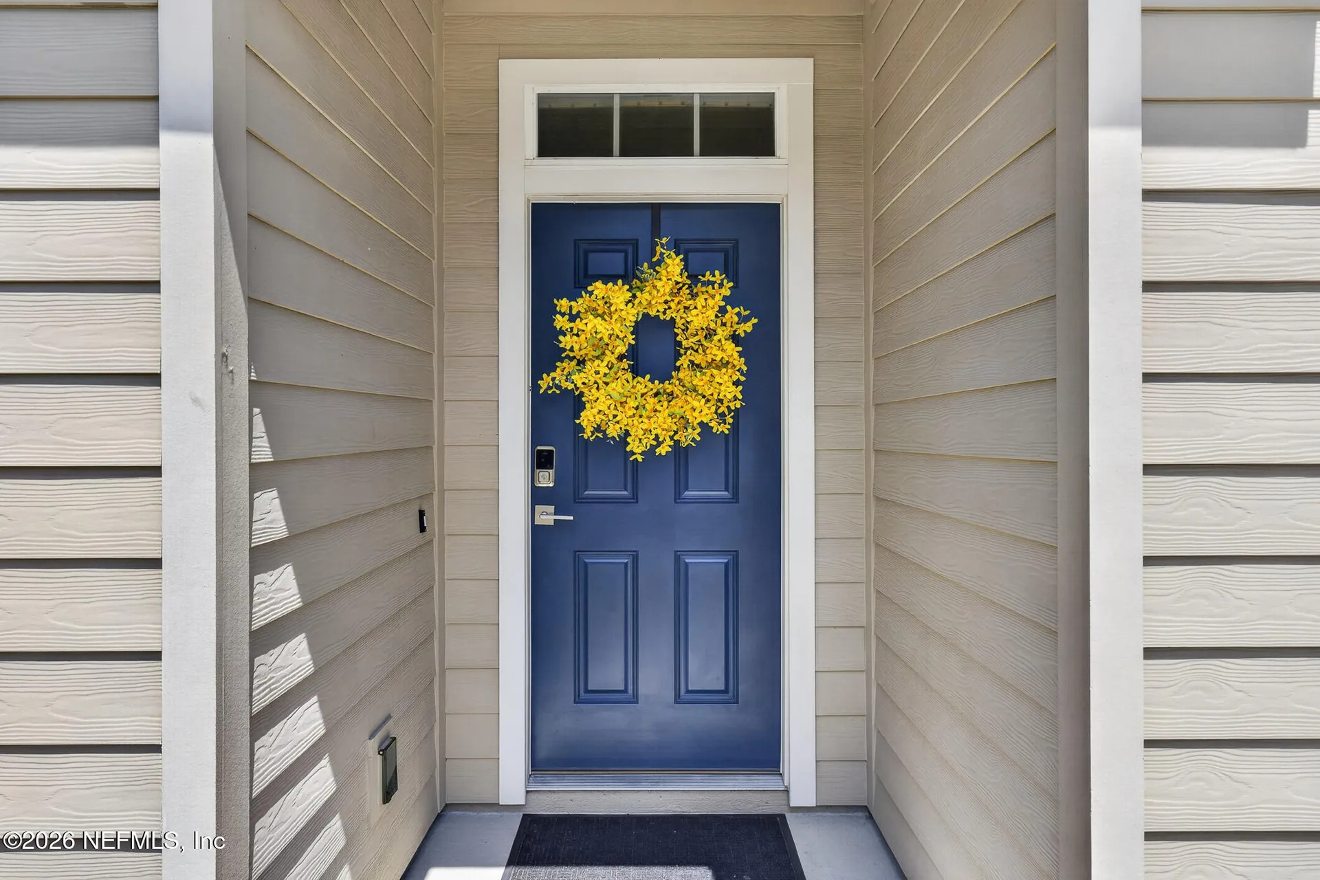 3652 Summit Oaks Drive Green Cove Springs FL 32043