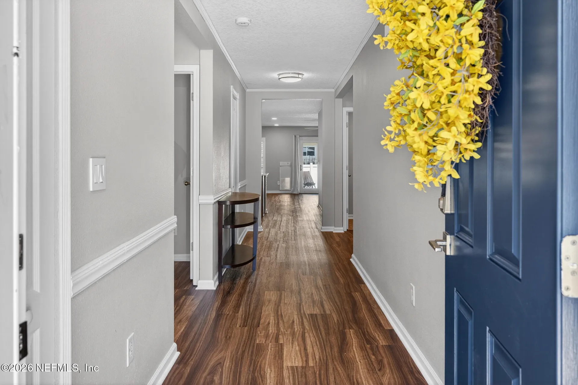 3652 Summit Oaks Drive Green Cove Springs FL 32043