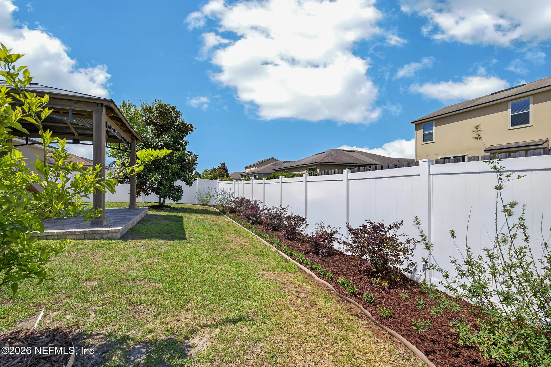 3652 Summit Oaks Drive Green Cove Springs FL 32043