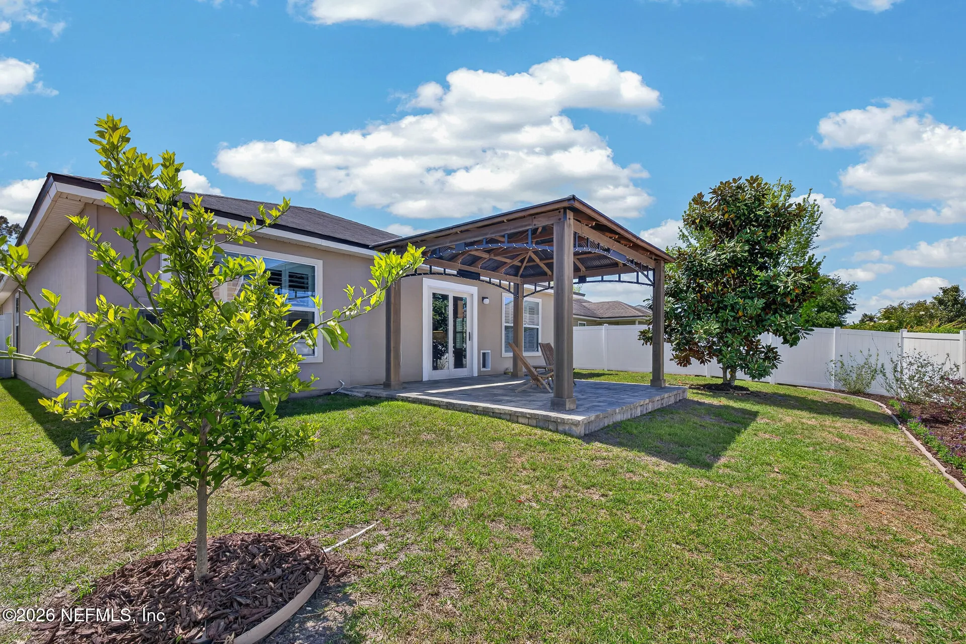 3652 Summit Oaks Drive Green Cove Springs FL 32043