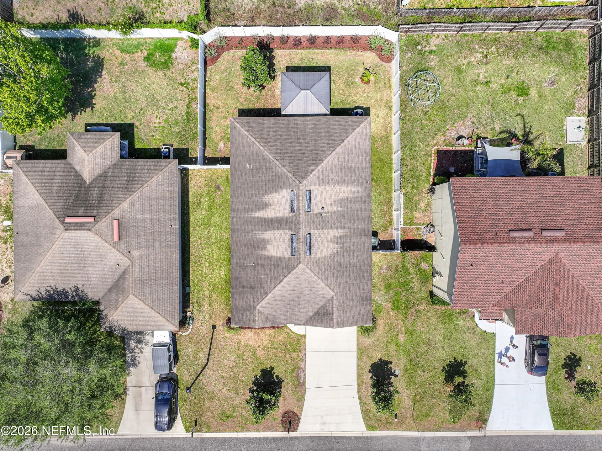 3652 Summit Oaks Drive Green Cove Springs FL 32043