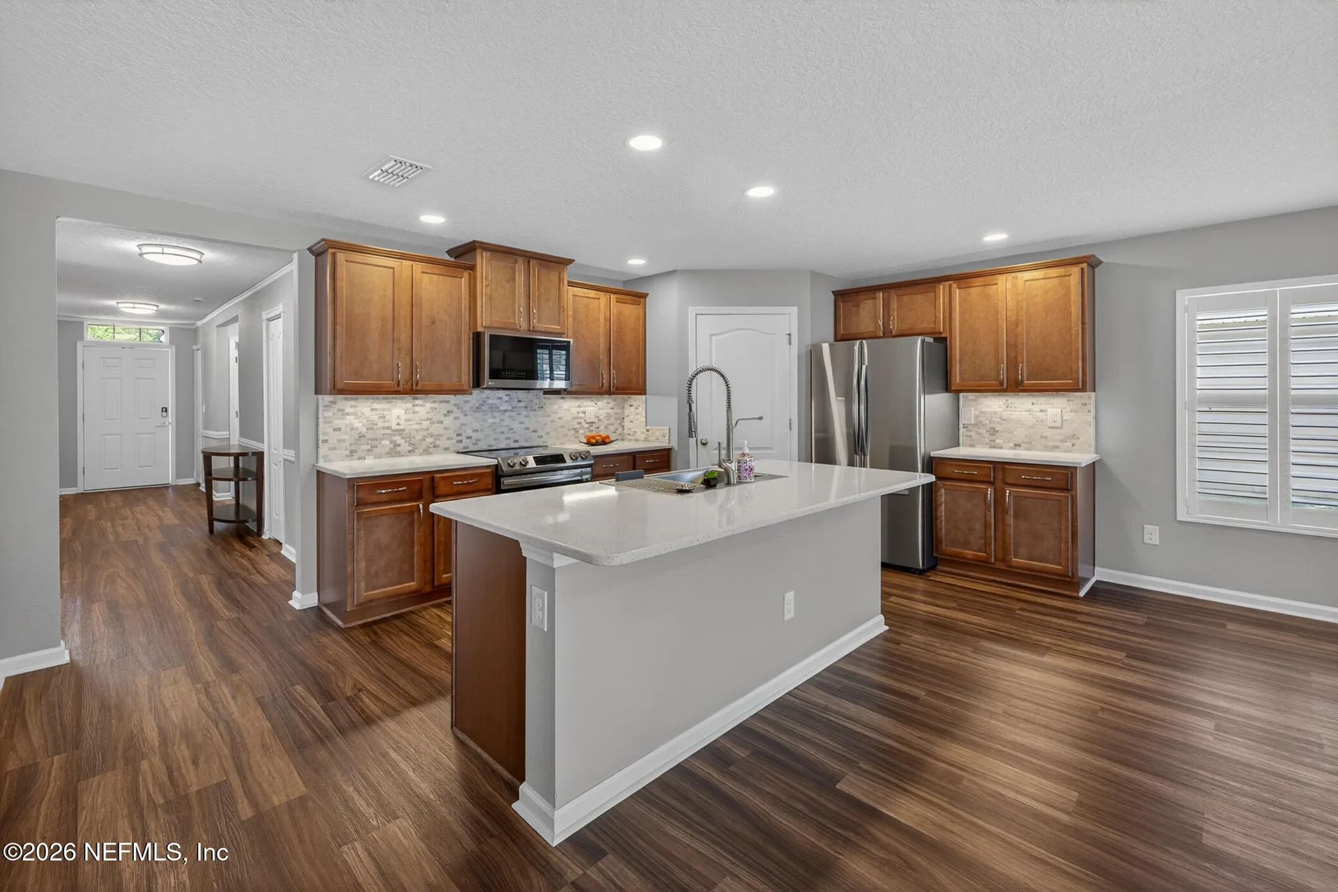3652 Summit Oaks Drive Green Cove Springs FL 32043