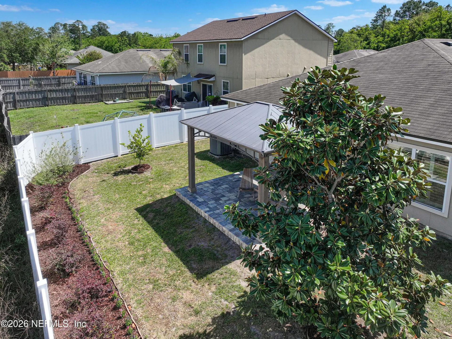 3652 Summit Oaks Drive Green Cove Springs FL 32043
