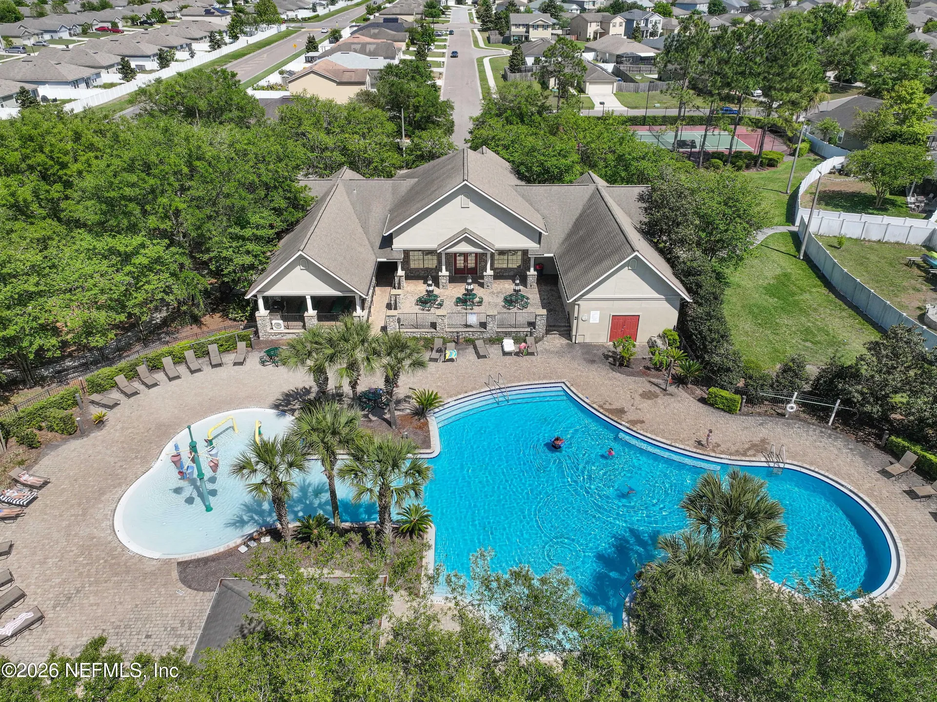3652 Summit Oaks Drive Green Cove Springs FL 32043