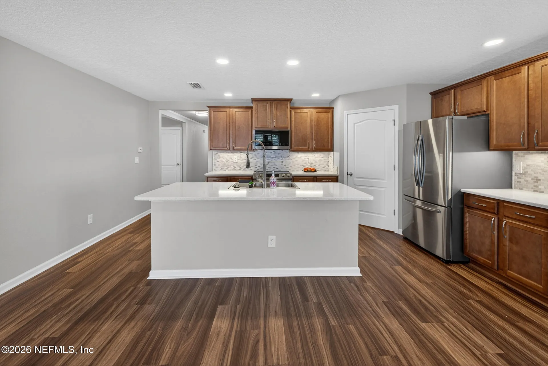 3652 Summit Oaks Drive Green Cove Springs FL 32043