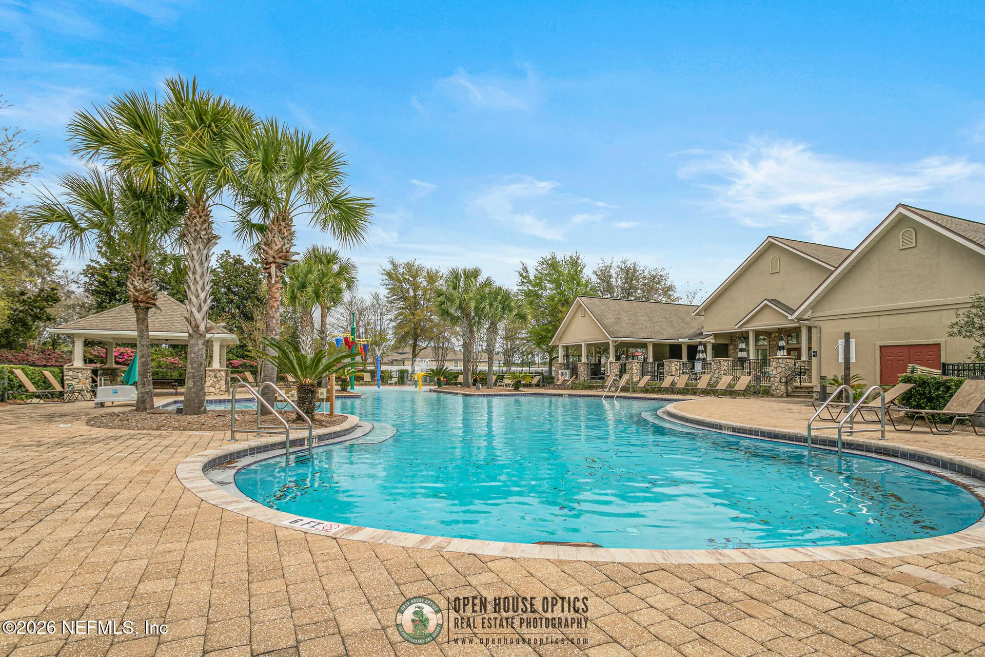 3652 Summit Oaks Drive Green Cove Springs FL 32043