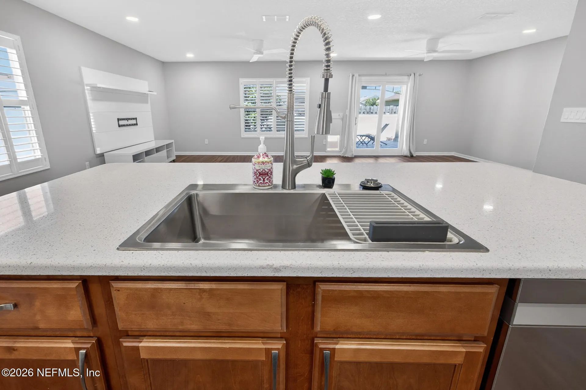 3652 Summit Oaks Drive Green Cove Springs FL 32043