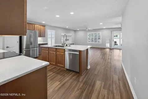 3652 Summit Oaks Drive Green Cove Springs FL 32043