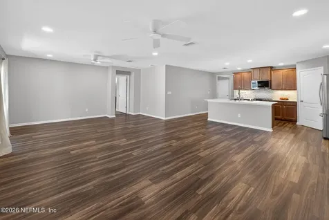 3652 Summit Oaks Drive Green Cove Springs FL 32043