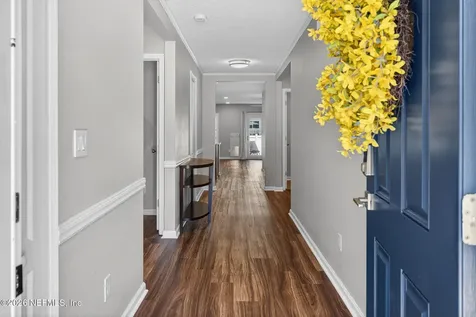 3652 Summit Oaks Drive Green Cove Springs FL 32043