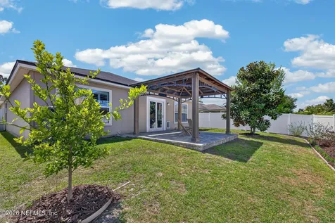 3652 Summit Oaks Drive Green Cove Springs FL 32043