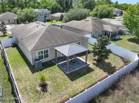 3652 Summit Oaks Drive Green Cove Springs FL 32043