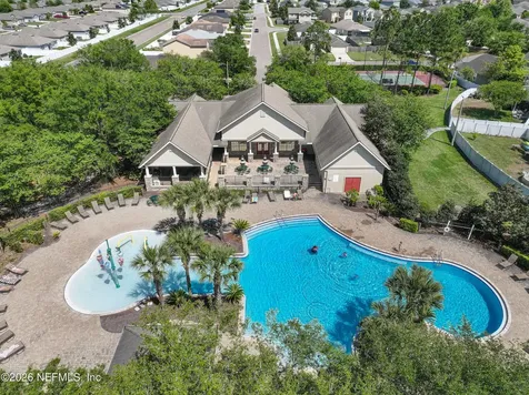 3652 Summit Oaks Drive Green Cove Springs FL 32043