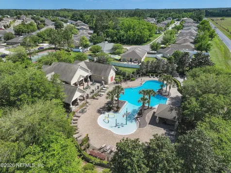 3652 Summit Oaks Drive Green Cove Springs FL 32043