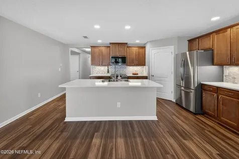 3652 Summit Oaks Drive Green Cove Springs FL 32043
