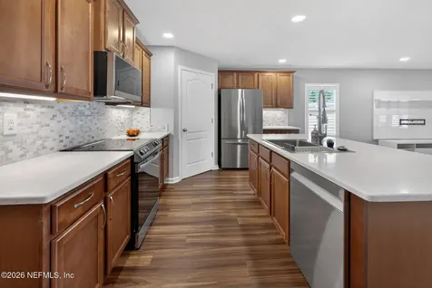 3652 Summit Oaks Drive Green Cove Springs FL 32043