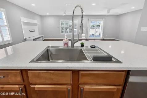 3652 Summit Oaks Drive Green Cove Springs FL 32043