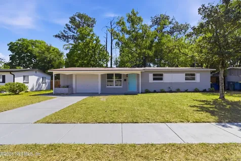 2531 Wedgefield Boulevard Jacksonville FL 32211