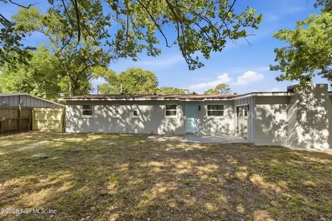 2531 Wedgefield Boulevard Jacksonville FL 32211
