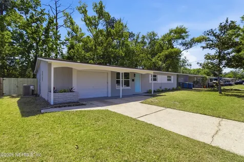 2531 Wedgefield Boulevard Jacksonville FL 32211