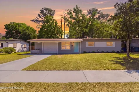2531 Wedgefield Boulevard Jacksonville FL 32211
