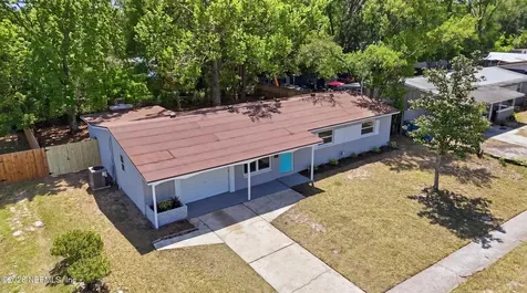 2531 Wedgefield Boulevard Jacksonville FL 32211