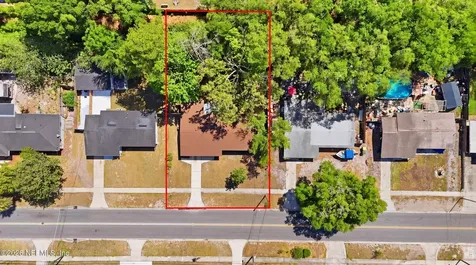 2531 Wedgefield Boulevard Jacksonville FL 32211