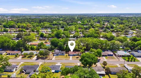 2531 Wedgefield Boulevard Jacksonville FL 32211