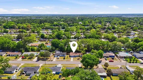 2531 Wedgefield Boulevard Jacksonville FL 32211
