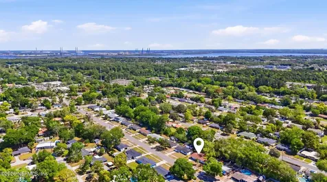 2531 Wedgefield Boulevard Jacksonville FL 32211