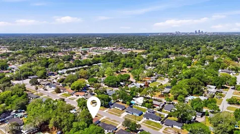 2531 Wedgefield Boulevard Jacksonville FL 32211
